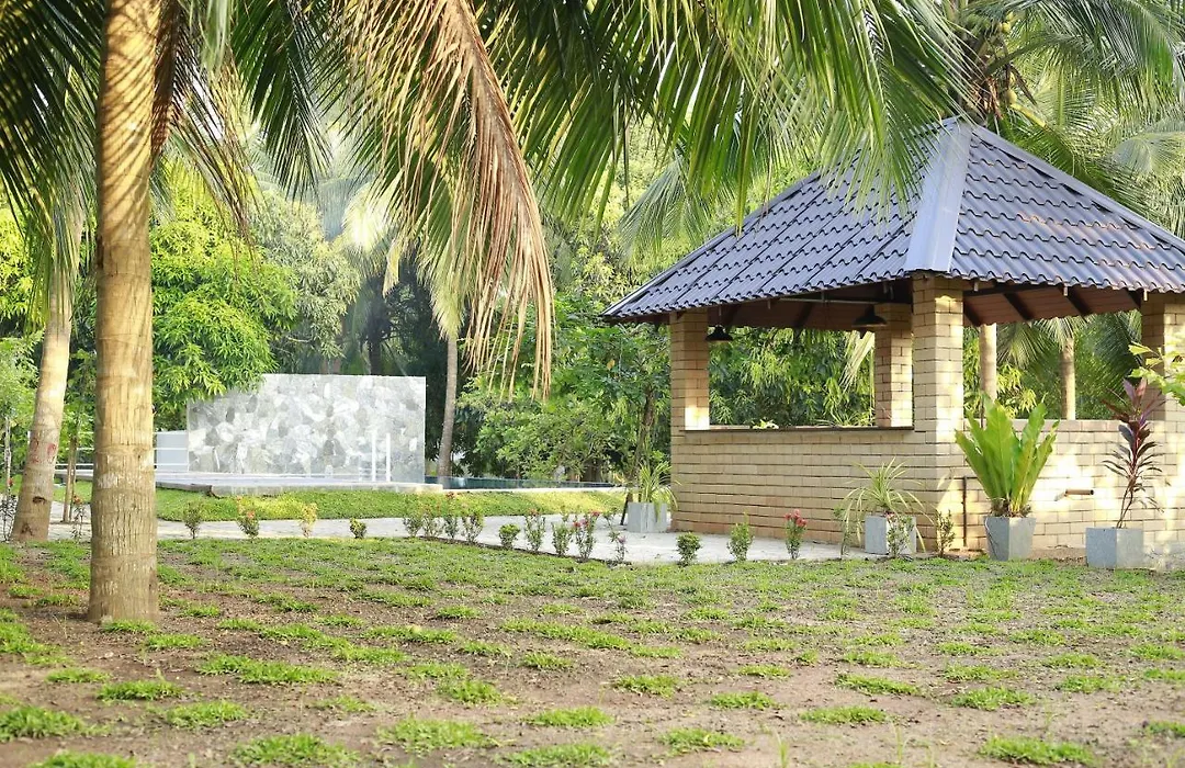 Shanthi Villa Resort-1