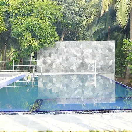 Shanthi Villa Resort-3