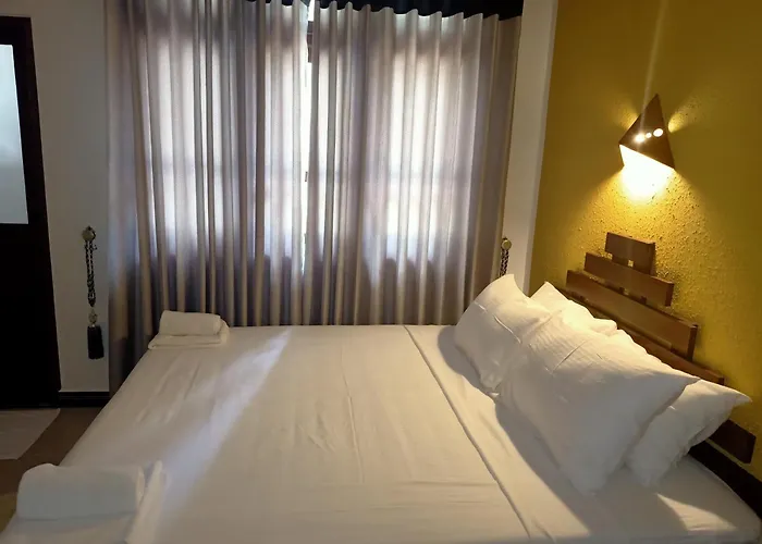 Pinnacle Villa Anuradhapura