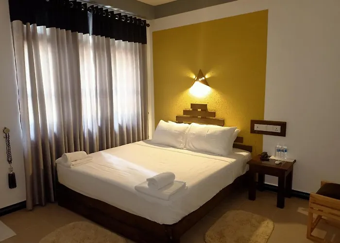 Pinnacle Villa Anuradhapura