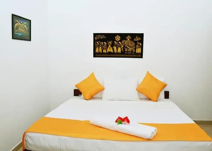 Villa Delorenta Anuradhapura